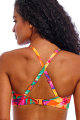 Freya Swim - Sun Haze Bikini Beha Bandeau E-I cup