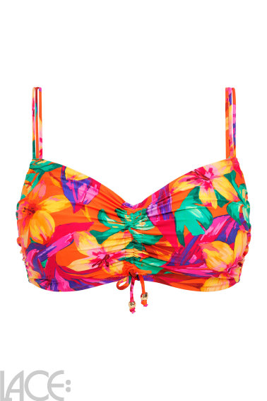 Freya Swim - Sun Haze Bikini Beha Bandeau E-I cup