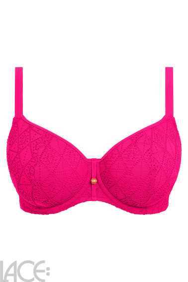 Freya Swim - Nomad Nights Bikini Push-up Beha F-K cup