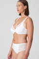 PrimaDonna Twist - Epirus Decolleté Beha gewatteerd - E-G cup