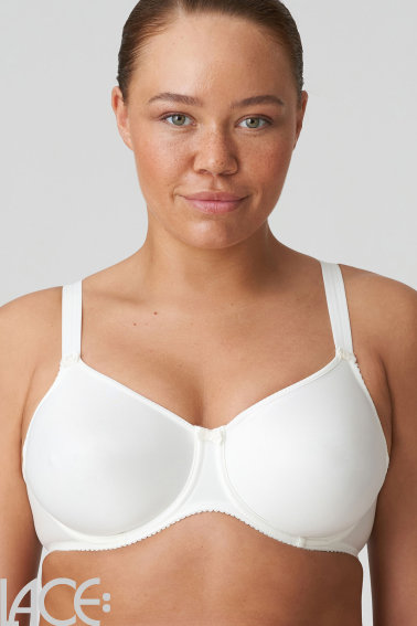 PrimaDonna Lingerie - Satin Beha - Voorgevormde cups D-H cup