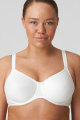 PrimaDonna Lingerie - Satin Beha - Voorgevormde cups D-H cup