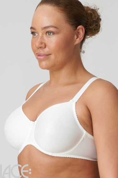 PrimaDonna Lingerie - Satin Beha - Voorgevormde cups D-H cup