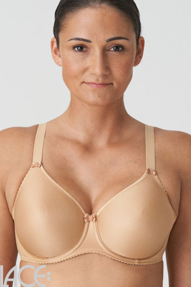 PrimaDonna Lingerie - Satin Beha - Voorgevormde cups D-H cup