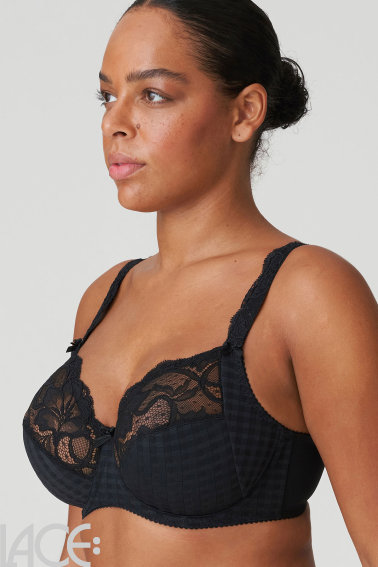 PrimaDonna Lingerie - Madison Beha D-I cup