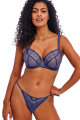 Freya Lingerie - Loveland Decolleté Beha F-K cup