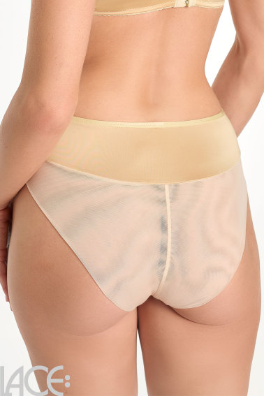 Ewa Bien - Tailleslip - High leg - Ewa Bien 60