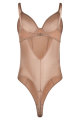 Gossard - Glossies Body G-J cup