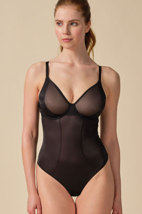 Gossard - Glossies Body G-J cup