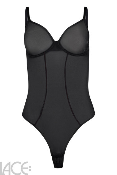 Gossard - Glossies Body G-J cup