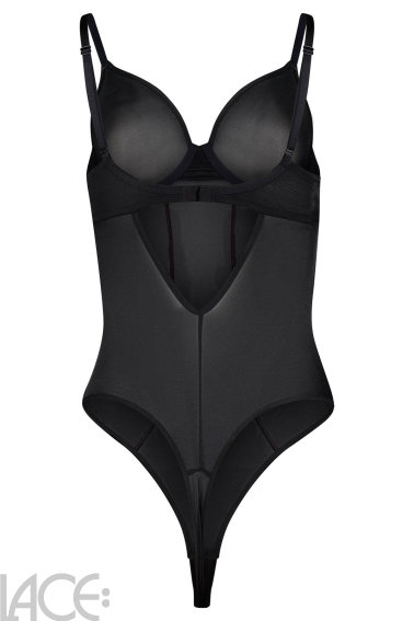 Gossard - Glossies Body G-J cup