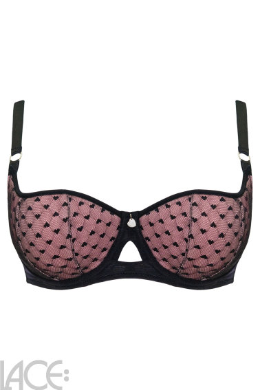 Curvy Kate - Boost Heartbreaker Balconette Beha G-L cup