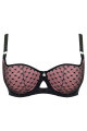 Curvy Kate - Boost Heartbreaker Balconette Beha G-L cup