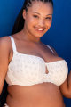 Curvy Kate - Flora Balconette Beha G-K cup