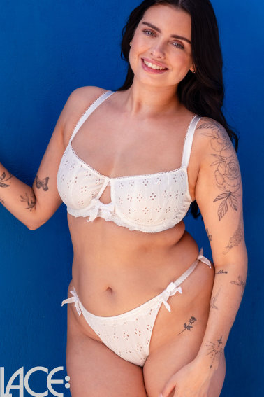 Curvy Kate - Flora Balconette Beha G-K cup