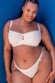 Curvy Kate - Flora Balconette Beha G-K cup