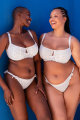 Curvy Kate - Flora Balconette Beha G-K cup