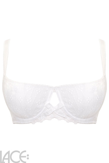 Curvy Kate - Flora Balconette Beha G-K cup