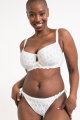 Curvy Kate - Flora Balconette Beha G-K cup