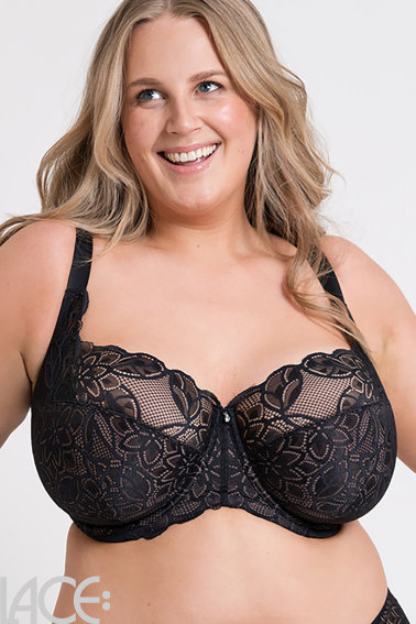 Curvy Kate - Lovelace Beha G-L cup