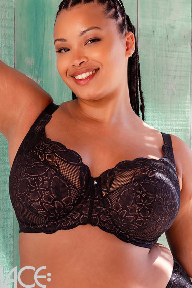 Curvy Kate - Lovelace Beha G-L cup