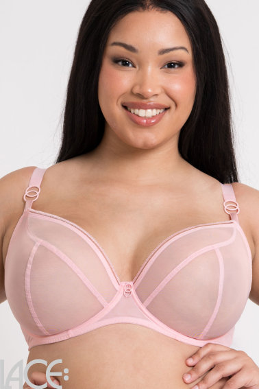 Curvy Kate - Lifestyle Decolleté Beha G-K cup