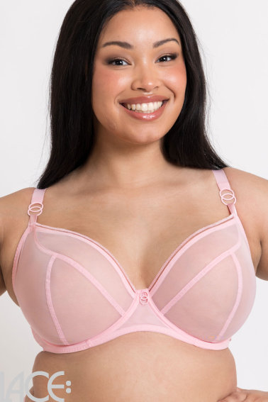 Curvy Kate - Lifestyle Decolleté Beha G-K cup