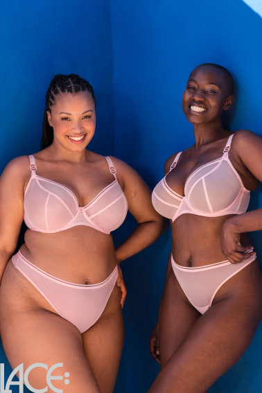 Curvy Kate - Lifestyle Decolleté Beha G-K cup