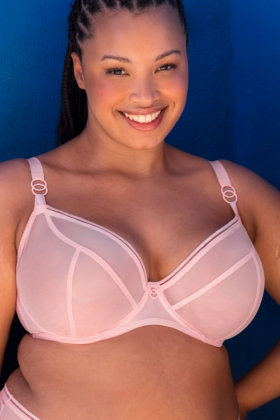 Curvy Kate - Lifestyle Decolleté Beha G-K cup