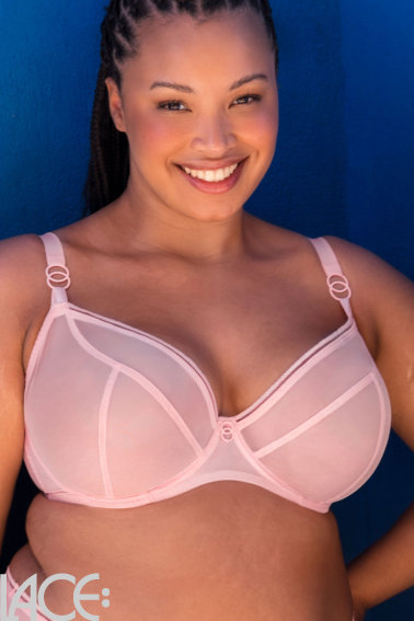 Curvy Kate - Lifestyle Decolleté Beha G-K cup