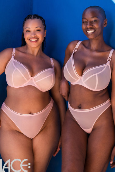 Curvy Kate - Lifestyle Decolleté Beha G-K cup