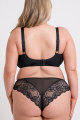 Curvy Kate - Lovelace Brazilian String