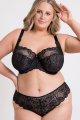 Curvy Kate - Lovelace Brazilian String