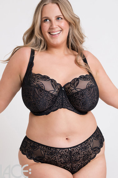 Curvy Kate - Lovelace Brazilian String