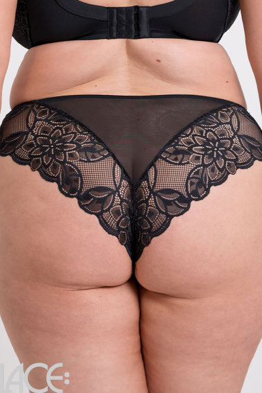 Curvy Kate - Lovelace Brazilian String