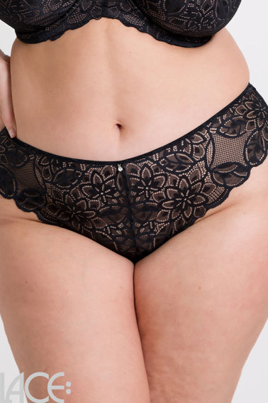 Curvy Kate - Lovelace Brazilian String