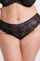 Curvy Kate - Lovelace Brazilian String
