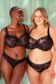 Curvy Kate - Lovelace Brazilian String