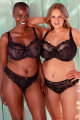 Curvy Kate - Lovelace Brazilian String
