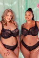 Curvy Kate - Lovelace Brazilian String