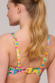 PrimaDonna Swim - Ubud Bikini Beha Plunge D-G cup