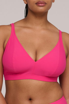 PrimaDonna Swim - Aswan Bikini Beha zonder beugel D-H cup PrimaDonna Swim - Aswan Bikini Beha zonder beugel D-H cup