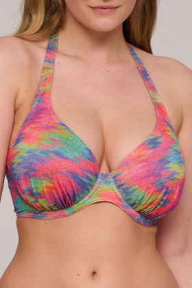 PrimaDonna Swim - Cairo Bikini Beha Plunge E-G cup PrimaDonna Swim - Cairo Bikini Beha Plunge E-G cup