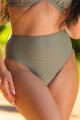 LACE Swim - Bikini tailleslip - High leg - LACE Swim #10