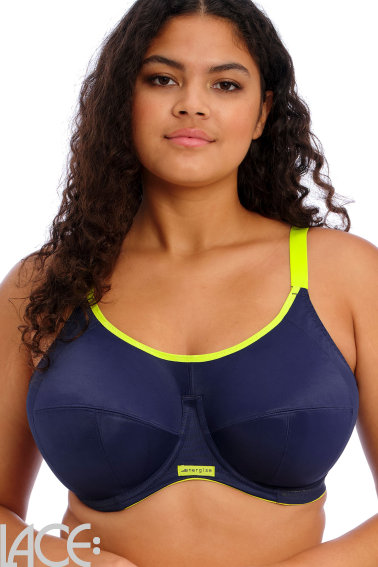 Elomi Active - Energise Sport Beha G-O cup