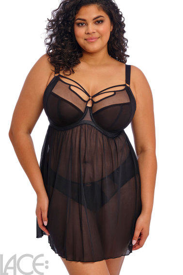 Elomi - Sachi Babydoll G-K cup