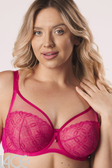 Mefemi by Nipplex - Decolleté Beha F-J cup - Mefemi 06
