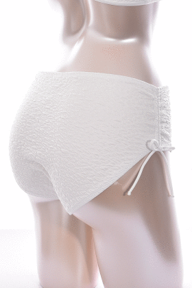 LACE Swim - Bikini tailleslip - Verstelbaar - LACE Swim #9