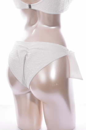 LACE Swim - Bikini slip met koordjes - LACE Swim #9