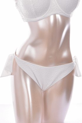 LACE Swim - Bikini slip met koordjes - LACE Swim #9